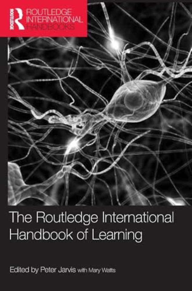 Routledge International Handbook of Learning