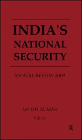 India's National Security