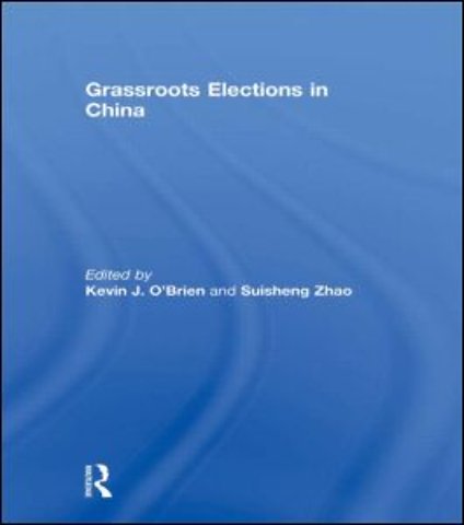 Grassroots Elections in China