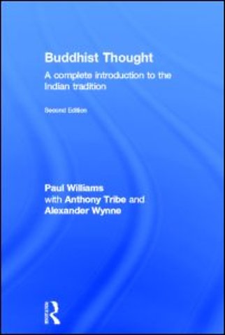 Buddhist Thought