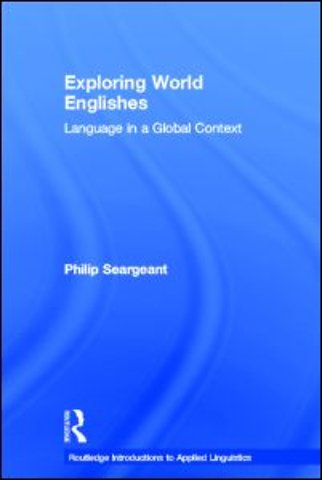 Exploring World Englishes