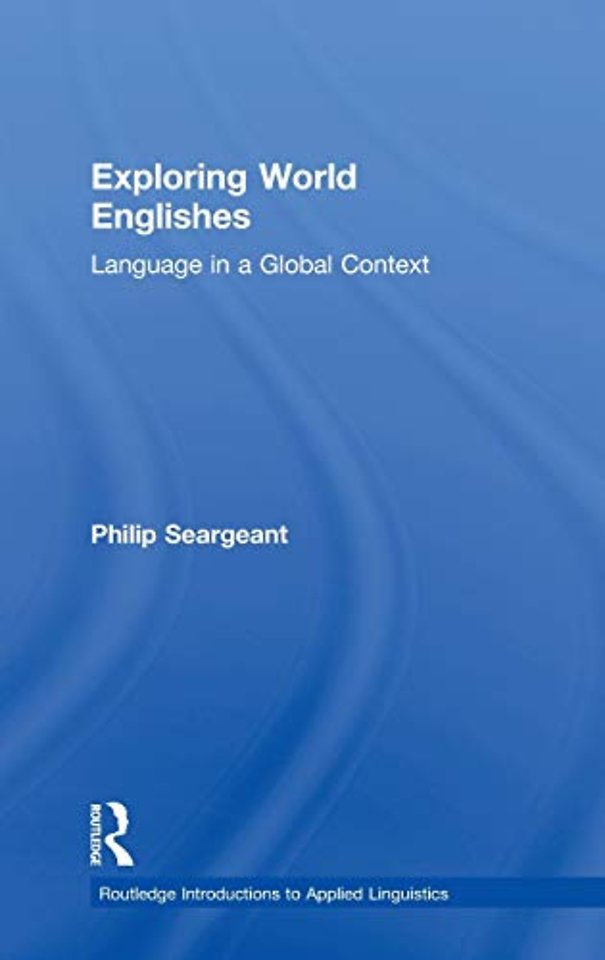 Exploring World Englishes