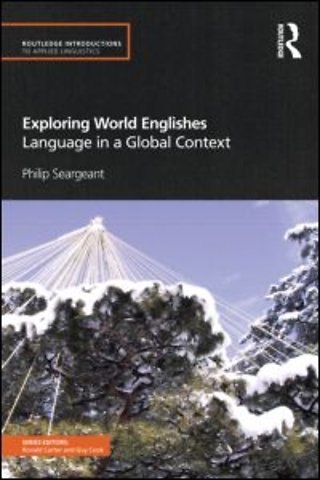 Exploring World Englishes
