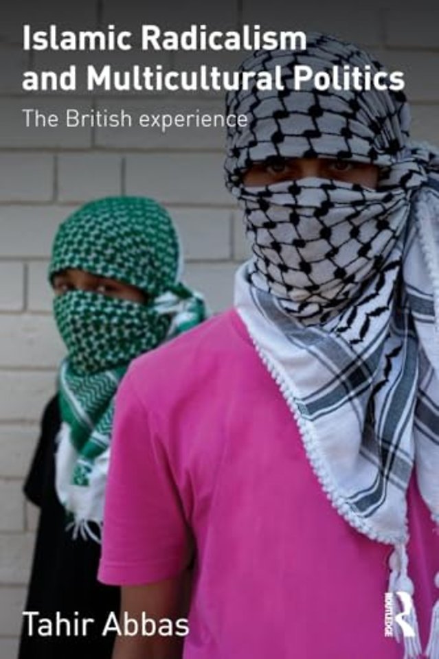 Islamic Radicalism and Multicultural Politics