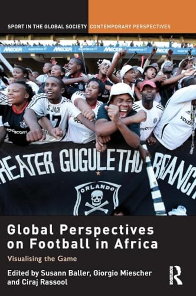 Global Perspectives on Football in Africa