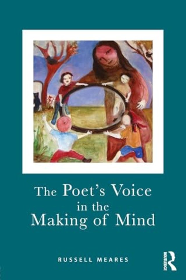 Poet's Voice in the Making of Mind