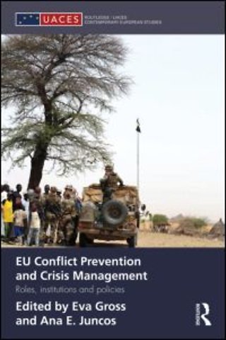 EU Conflict Prevention and Crisis Management