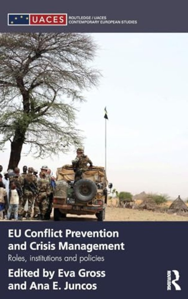 EU Conflict Prevention and Crisis Management