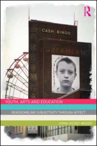 Youth, Arts, and Education