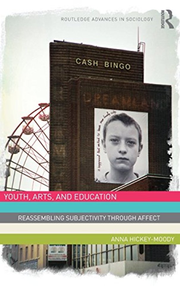 Youth, Arts, and Education