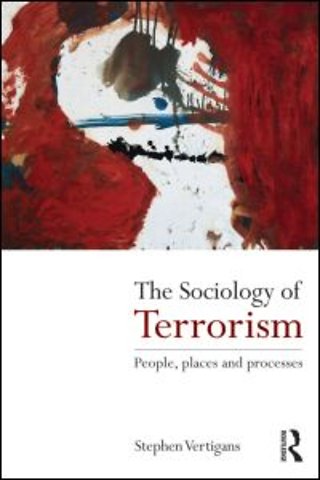 Sociology of Terrorism