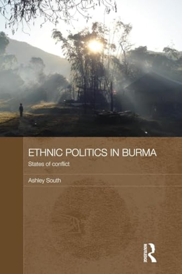 Ethnic Politics in Burma