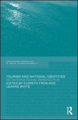 Tourism and National Identities