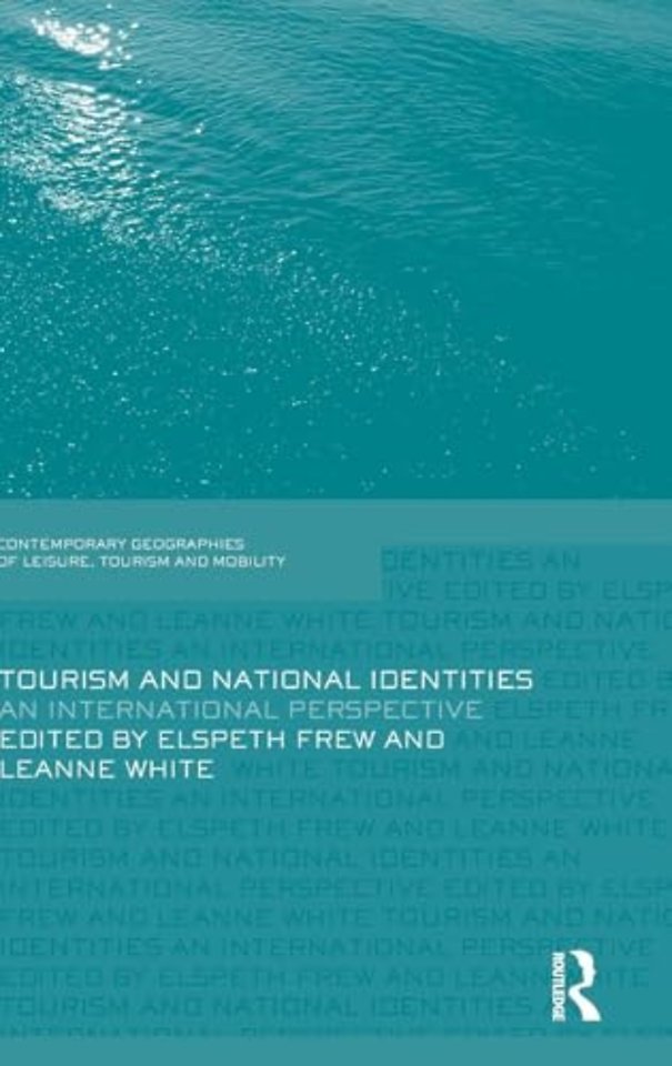 Tourism and National Identities