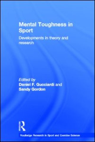 Mental Toughness in Sport