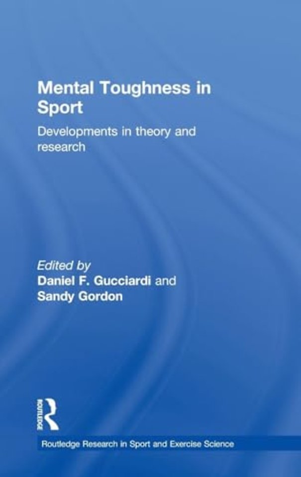 Mental Toughness in Sport