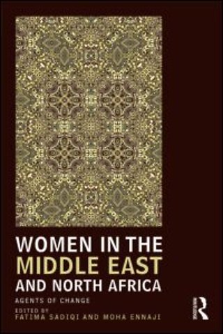 Women in the Middle East and North Africa
