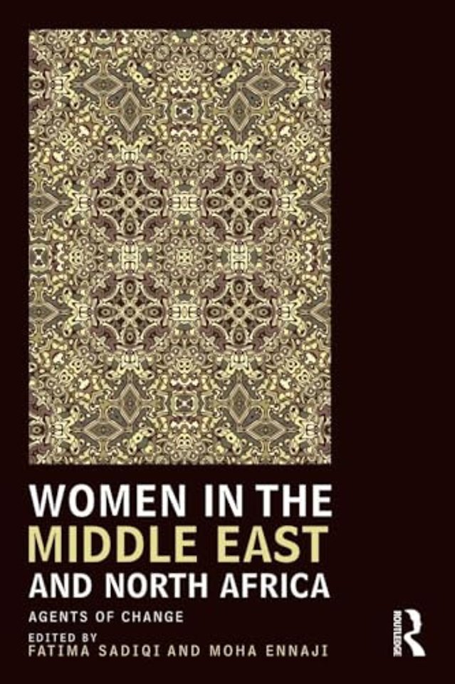 Women in the Middle East and North Africa