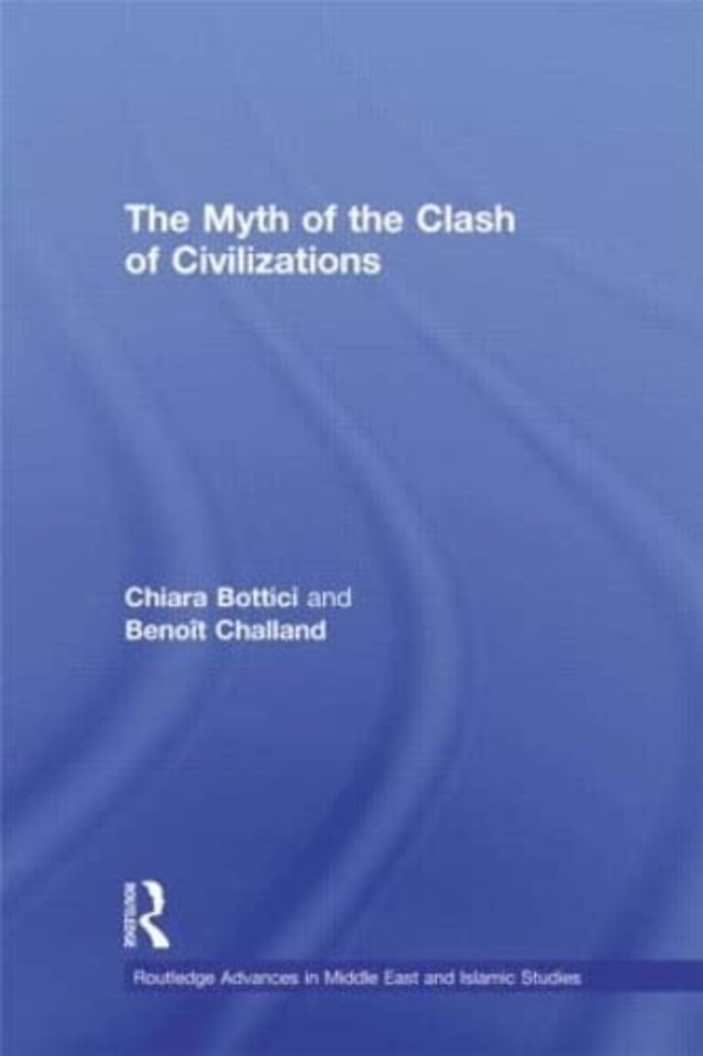 Myth of the Clash of Civilizations