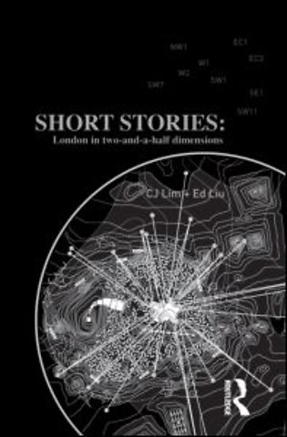 Short Stories: London in Two-and-a-half Dimensions