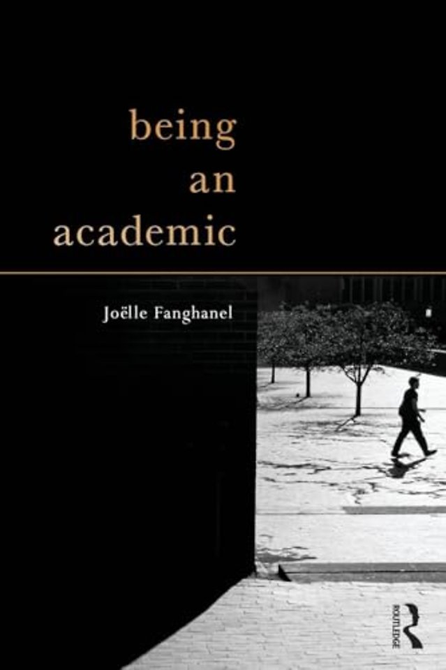 Being an Academic