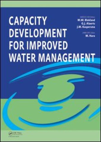 Capacity Development for Improved Water Management