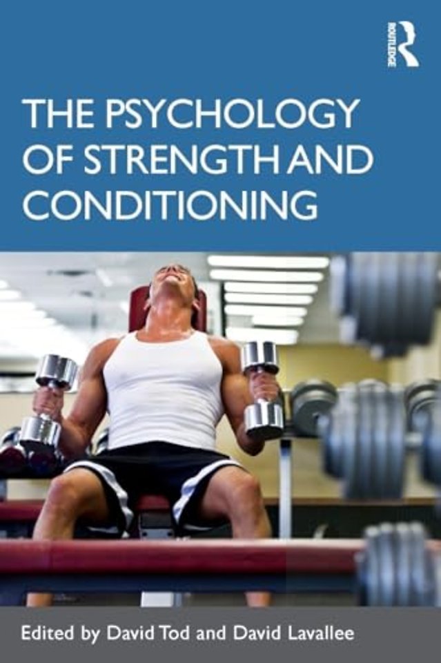 Psychology of Strength and Conditioning