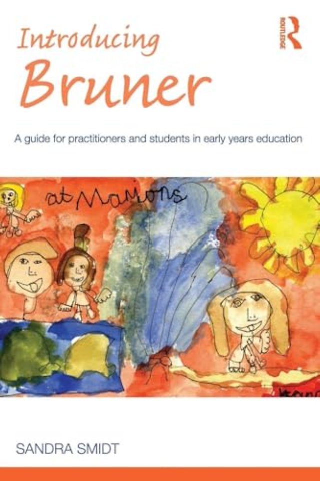 Introducing Bruner