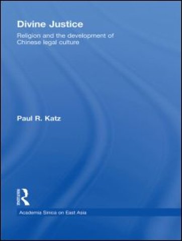 Divine Justice