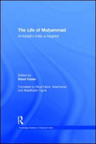 Life of Muhammad