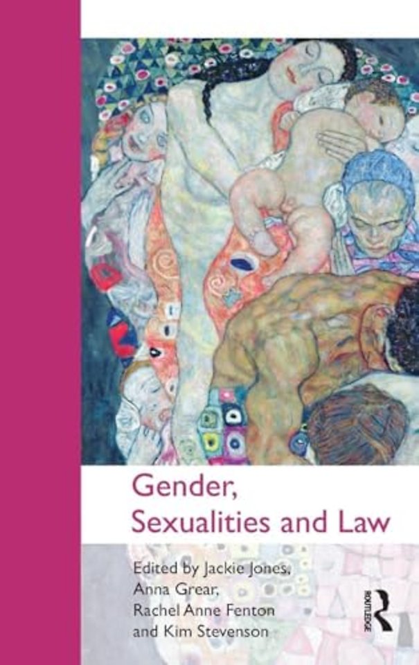 Gender, Sexualities and Law