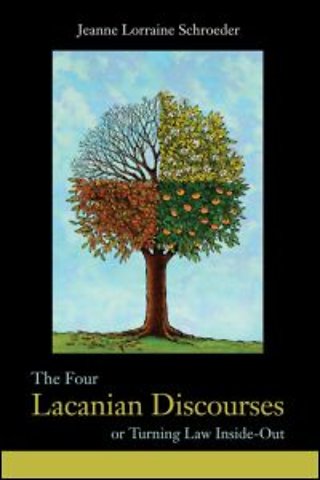 Four Lacanian Discourses