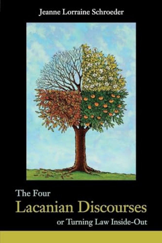 Four Lacanian Discourses
