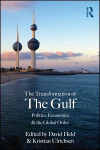Transformation of the Gulf