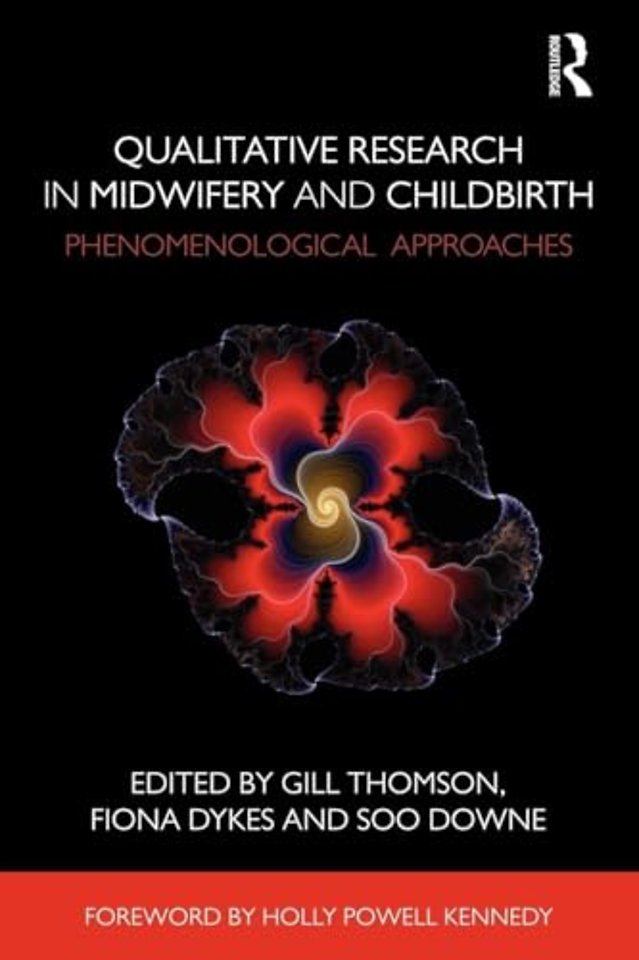 Qualitative Research in Midwifery and Childbirth