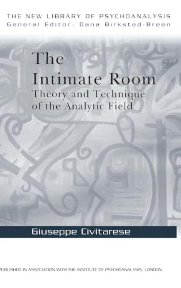 New Library of Psychoanalysis