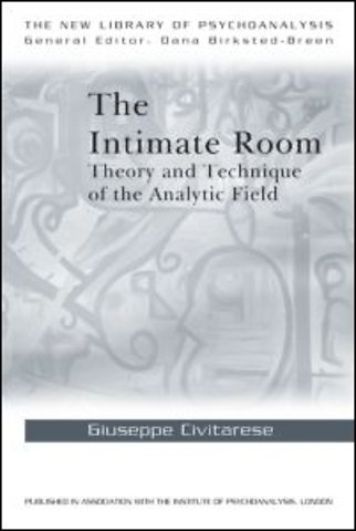 New Library of Psychoanalysis