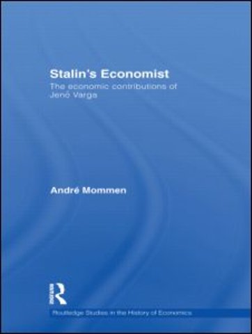 Stalin's Economist
