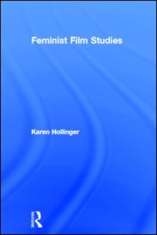 Feminist Film Studies