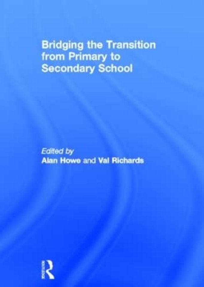 Bridging the Transition from Primary to Secondary School