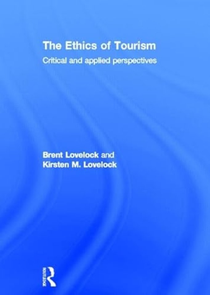 Ethics of Tourism
