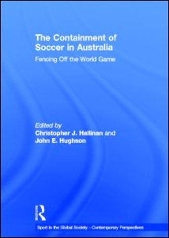Containment of Soccer in Australia