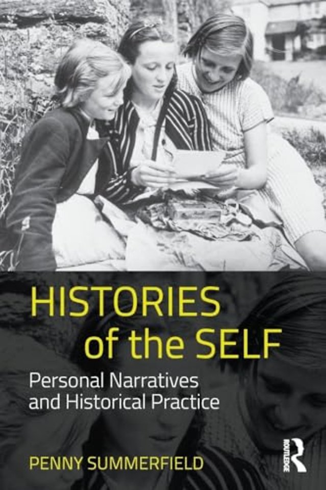 Histories of the Self