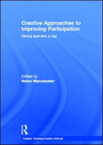Creative Approaches to Improving Participation