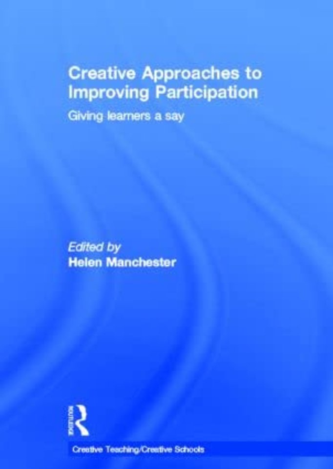 Creative Approaches to Improving Participation
