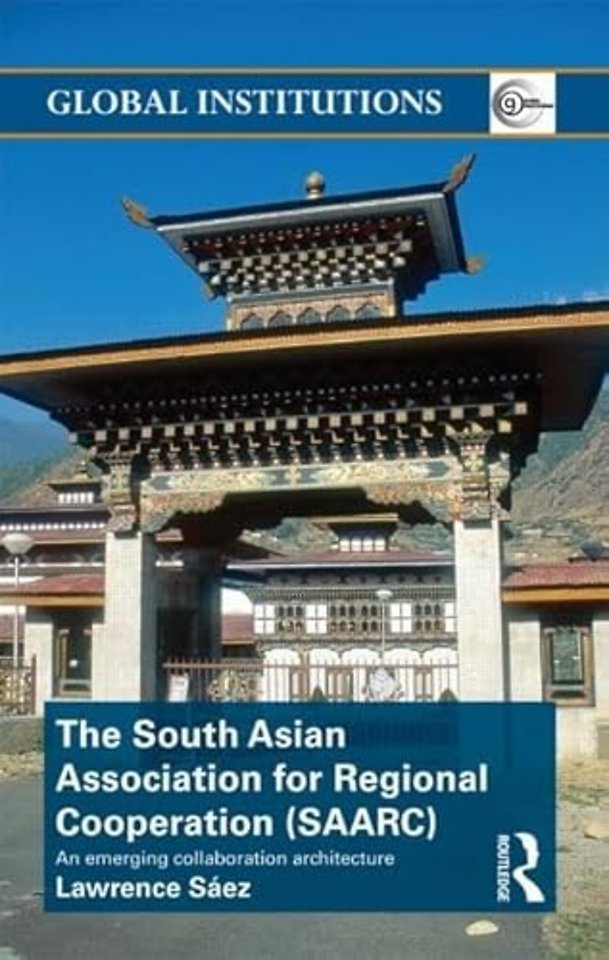 South Asian Association for Regional Cooperation (SAARC)
