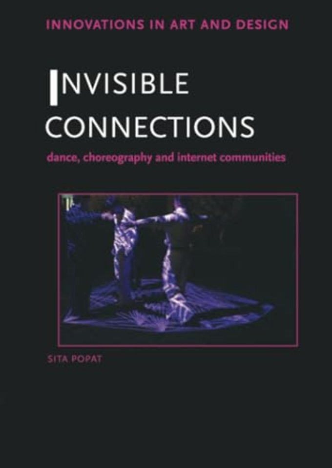 Invisible Connections