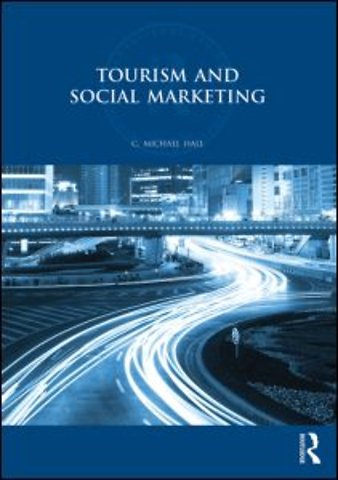Tourism and Social Marketing