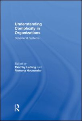 Understanding Complexity in Organizations