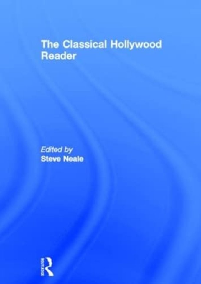 Classical Hollywood Reader